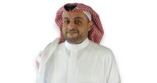 الجهات الأربع السعودية