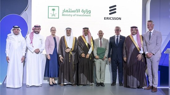 Ericsson