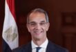 وزير الاتصالات