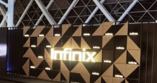 Infinix