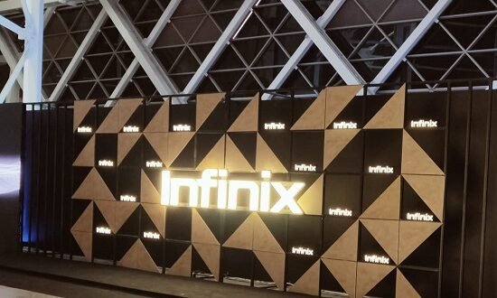 Infinix تُشعل سوق الهواتف الذكية من قلب المتحف المصري الكبير بإطلاق سلسلة Note 50S 5G