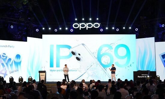 OPPO