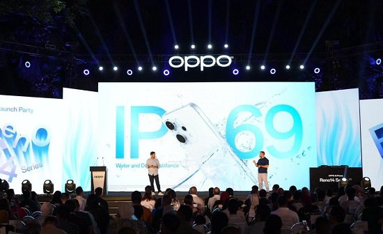 OPPO