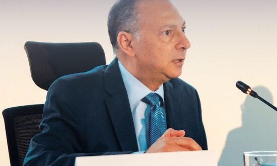 إي هيلث تقود التحول الرقمي في الصحة والتأمين بمعرض “صحة أفريقيا 2025”