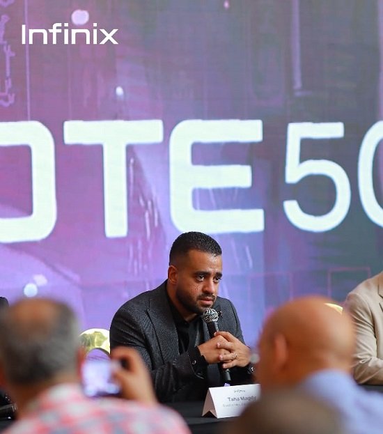 Infinix