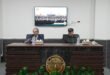 وزير الاتصالات يفتتح اختبارات مبادرة “الرواد الرقميون” من داخل الأكاديمية العسكرية بالعاصمة الإدارية