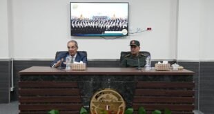 وزير الاتصالات