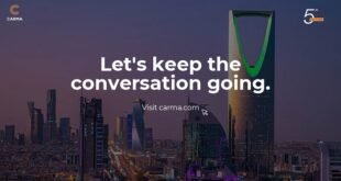 Saudi Arabia's