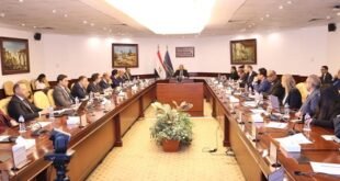 المجلس الوطني للذكاء الاصطناعي