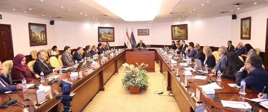 المجلس الوطني للذكاء الاصطناعي يرصد تقدم استراتيجية 2030 ويعزز جهود الحوكمة والتعاون الدولي