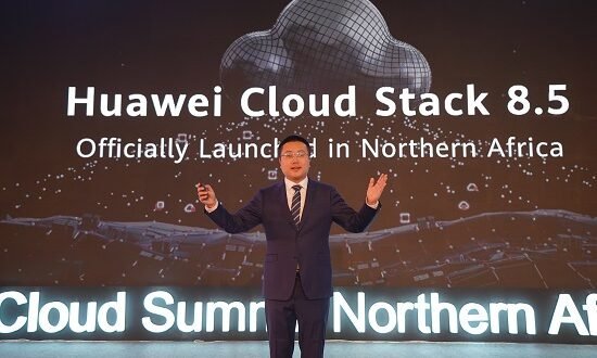 هواوي تُطلق Cloud Stack 8.5 في شمال إفريقيا: حقبة جديدة للتحول الرقمي والذكاء الاصطناعي