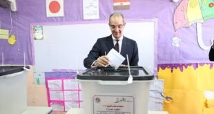 عمرو طلعت