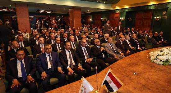 إطلاق منظومة التقاضي عن بُعد في الدعاوى الجنائية لأول مرة في مصر