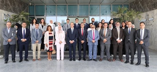 مستشفى بهية