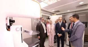 مستشفى بهية