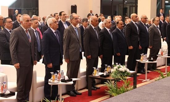 المنتدى العربي الأول للذكاء الاصطناعي ينطلق برعاية جامعة الدول العربية