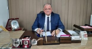 الدكتور حاتم الجمل