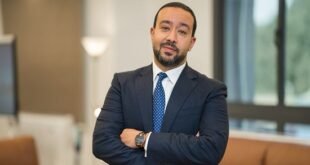 المصرية للاتصالات