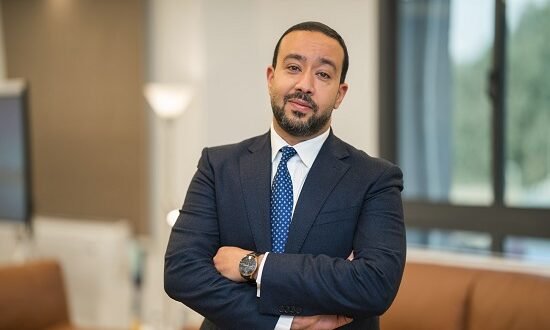 المصرية للاتصالات