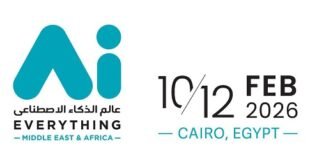 AI Everything الشرق الأوسط وأفريقيا