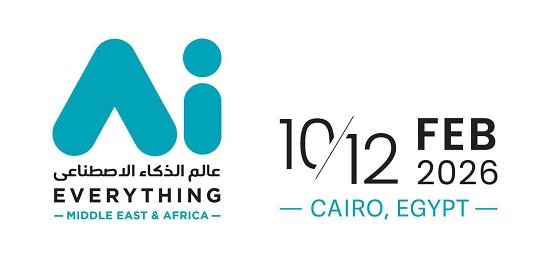 AI Everything الشرق الأوسط وأفريقيا