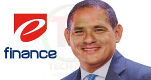 إي فاينانس