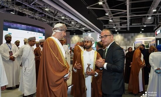 “كومكس عُمان 2025”.. نجاح استثنائي بـ150 صفقة ومشاركة 430 جهة