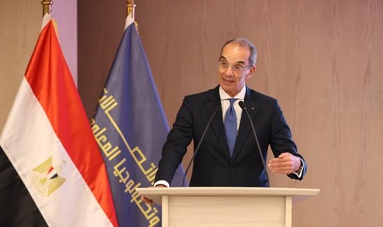 وزير الاتصالات يشهد تخريج طلاب البرنامج الصيفي للتكنولوجيات المساعدة: ابتكارات تفتح آفاقاً جديدة لتمكين ذوي القدرات الخاصة