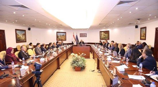 المجلس الوطني للذكاء الاصطناعي يطلق أول سياسة وطنية للبيانات المفتوحة كمرحلة انتقالية