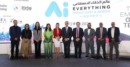 AI Everything