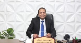 إيهاب سعيد