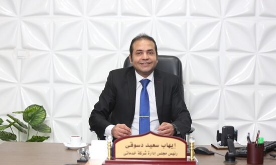 إيهاب سعيد: قمة العشرين في العاصمة الإدارية الجديدة تعيد رسم المشهد الاقتصادي العالمي لمصر