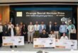 اورنچ مصر تتوج 3 شركات ناشئة في مسابقة Orange Social Venture Prize 2025