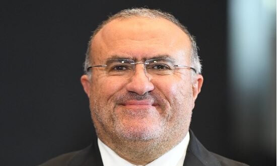 اورنچ مصر