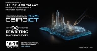 Cairo ICT 2025