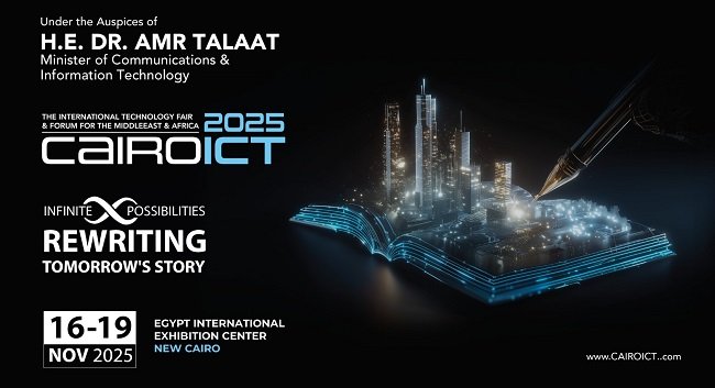 Cairo ICT 2025