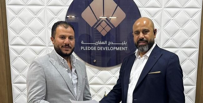 بليدچ العقارية تطلق مشروع “إطلالة” العملاق على مساحة 250 ألف متر في 6 أكتوبر الجديدة