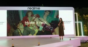 realme 15