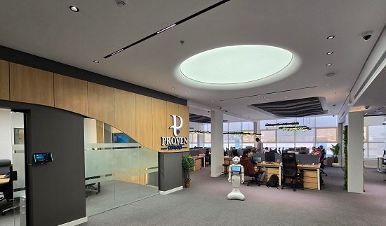 بروڤن سولوشن