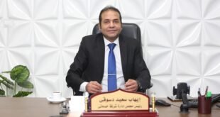 إيهاب سعيد