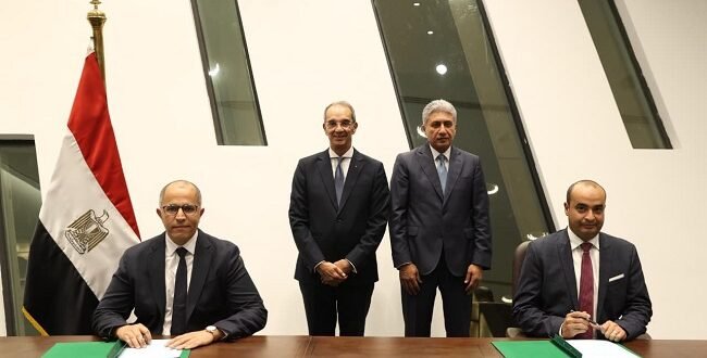 «وزارة الاتصالات» و«السياحة والآثار» تطلقان مرحلة جديدة من التحول الرقمي لرقمنة التراث المصري وتحسين خدمات الاتصالات بالمواقع الأثرية