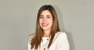 داليا مرعب