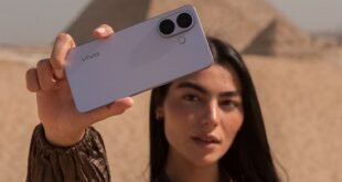 vivo V60 Lite