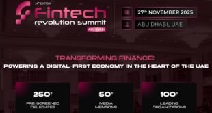 Fintech Revolution Summit 2025