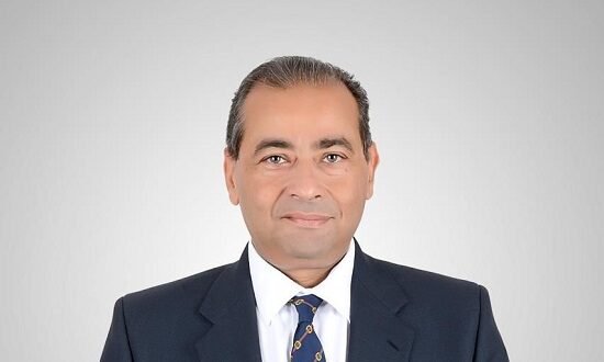 المصرية للاتصالات
