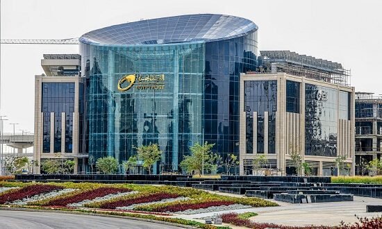 البريد المصري