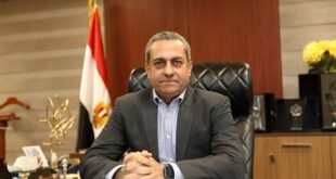العاصمة الإدارية
