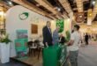 البريد المصري يشارك في معرض “تراثنا 2025” كراعٍ بلاتيني ويقدّم خصومات وخدمات لوجستية مبتكرة للحرفيين