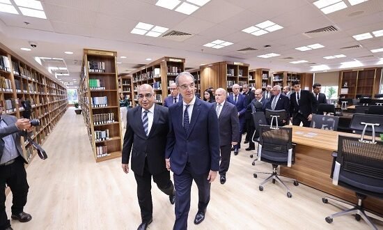 الاتصالات