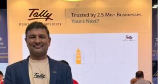 Tally Solutions